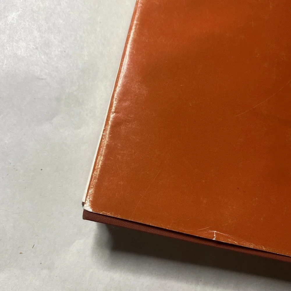 The LIFETIME Cookbook 1978 Artists & Writers Publications HC by Evelyn Radcliffe